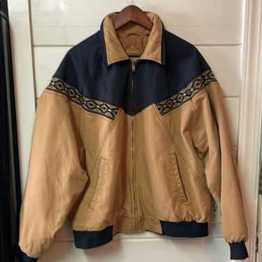 古着　Canyon Guide Outfitters ジャケット Canyon Guide Coat - Etsy