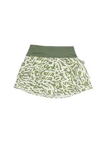 OFFLINE by Aerie Women Green Active Skort M - image 1