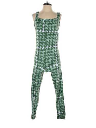 OFFLINE by Aerie Women Green Jumpsuit L - image 1