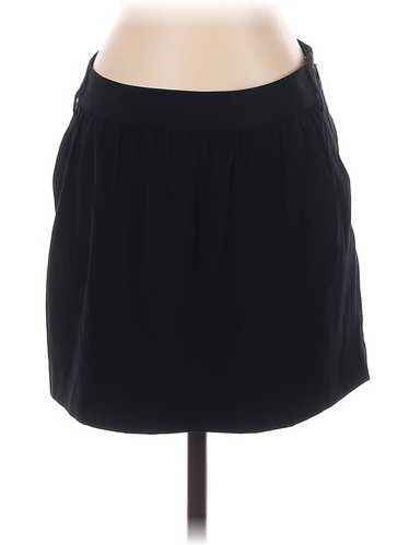 Express Women Black Casual Skirt 0 - image 1