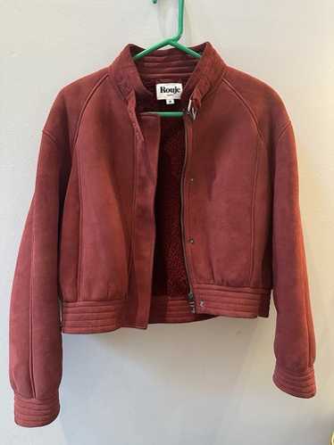 Rouje Paris ジャケット Rouje jackets / - Gem