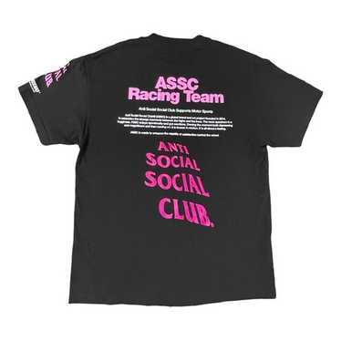 Anti social club gran - Gem