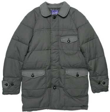 JUNYA WATANABE MAN × DUVETICA Down Coat Junya watanabe man duvetica - Gem