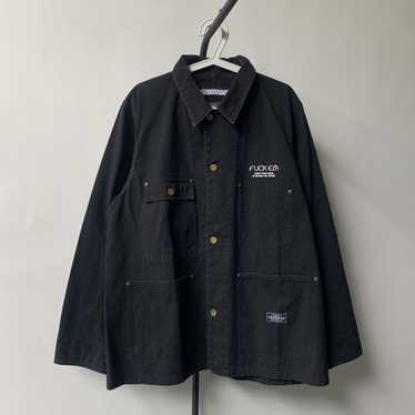 ジャケット・アウター NEIGHBORHOOD C-COAT Duffel coat NEIGHBORHOOD C-COAT Duffel coat