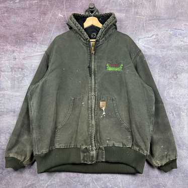 Carhartt 90s vintage active - Gem