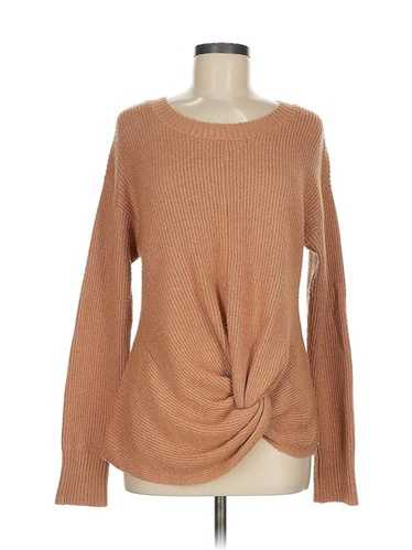 OFFLINE by Aerie Women Brown Pullover Sweater M - image 1