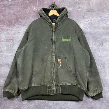 Carhartt 90s vintage active - Gem