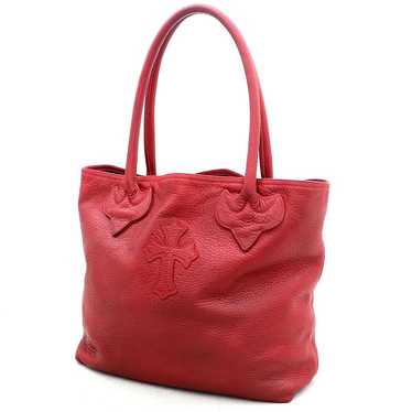 Chrome tote bag - Gem