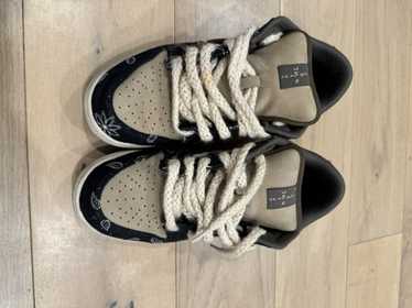 Travis scott sb dunk - Gem Travis scott sb dunk - Gem