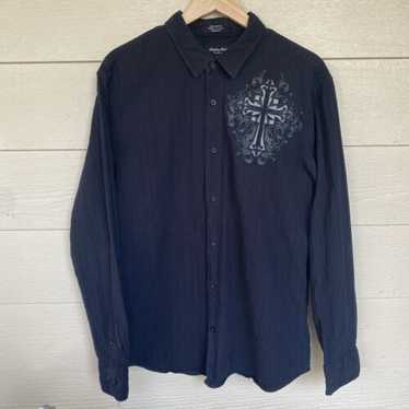 Y2k eighty eight mens - Gem