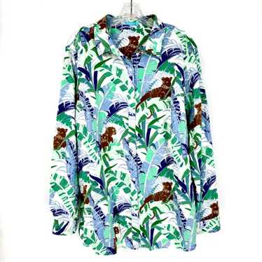 Wtaps 19aw jungle ls - Gem