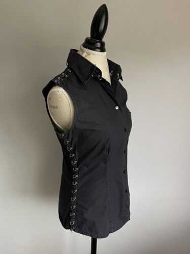 Jean paul gaultier pierced - Gem Jean paul gaultier pierced - Gem