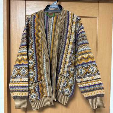 Kenzo cardigan - Gem Kenzo cardigan - Gem
