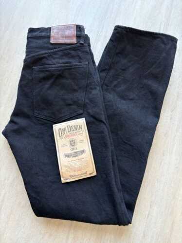 Oni oni denim- regular - Gem