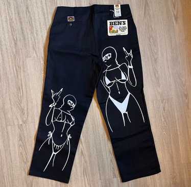 Ben davis pants mens - Gem