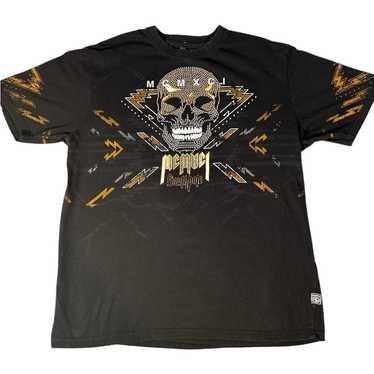 Southpole t shirt sz - Gem