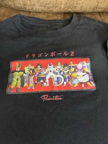 Vintage dragon ball x - Gem Vintage dragon ball x - Gem