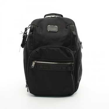 Tumi alpha bravo rucksack - Gem