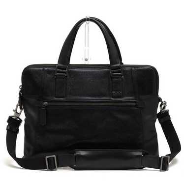 Tumi Beacon Hill - Branch Slim Laptop Briefcase Black… - Gem