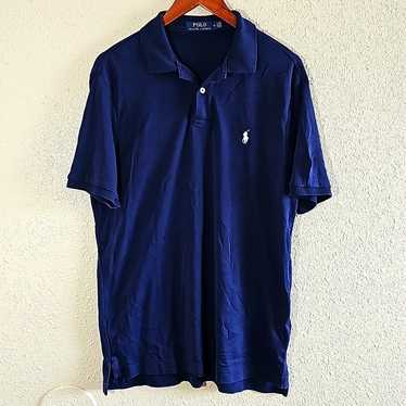 Polo By Ralph Lauren Polo Shirt. - image 1