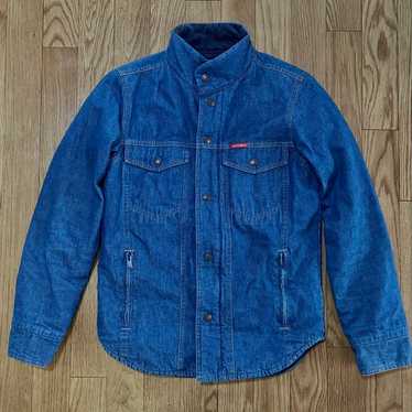 Hysteric glamour denim jacket - Gem