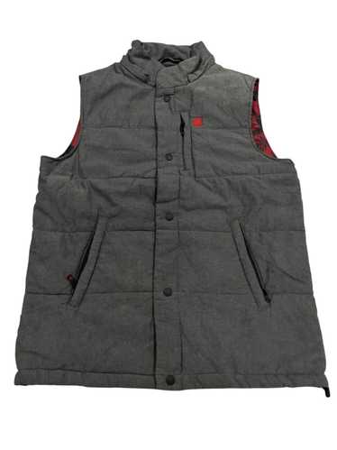 Japanese brand down vest - Gem