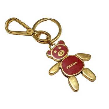 Prada bear keyring - Gem