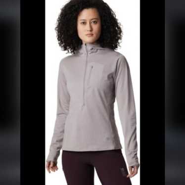 Mountain hardwear type 2 - Gem