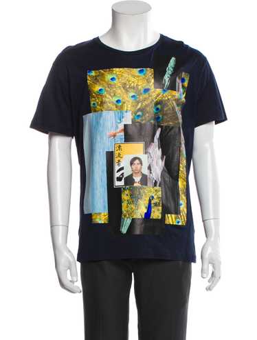 Raf Simons t-shirt - Gem Raf Simons t-shirt - Gem
