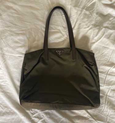 Prada tessuto city nylon - Gem