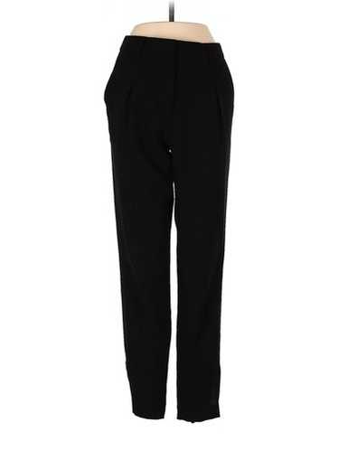 Express Women Black Casual Pants 00 - image 1