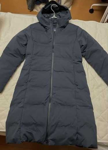 Patagonia down jacket jackson - Gem