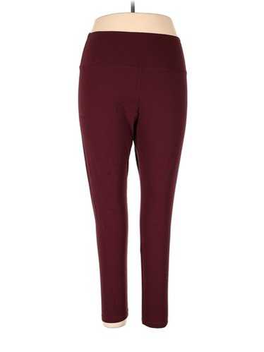 OFFLINE by Aerie Women Red Active Pants XXL - image 1