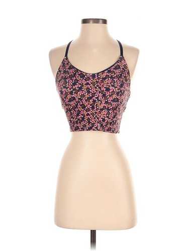 OFFLINE by Aerie Women Orange Sleeveless Top S - image 1