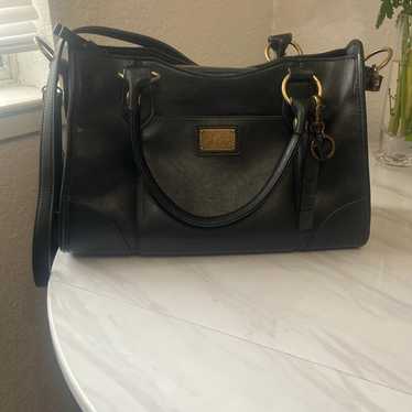 NWOT Frye And Co. Core Satchel
