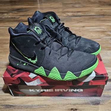 Nike kyrie 4 halloween - Gem