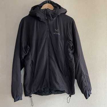 Arcteryx atom ar hoodie - Gem