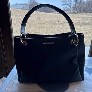 Michael Kors purse   -Authentic - image 1