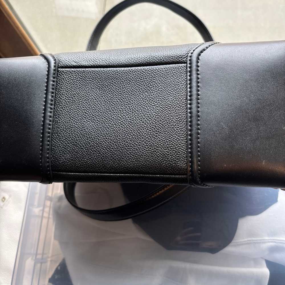 Michael Kors purse   -Authentic - image 3