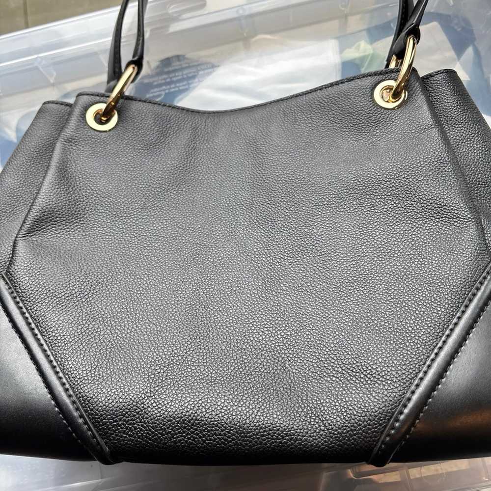 Michael Kors purse   -Authentic - image 4