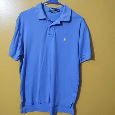Vintage Polo By Ralph Lauren Polo M - image 1