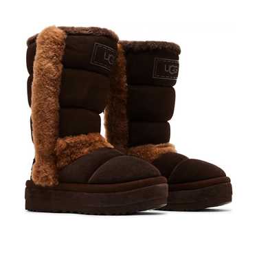 Ugg classic chillapeak tall - Gem Ugg classic chillapeak tall - Gem
