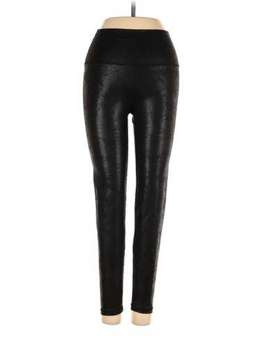 OFFLINE by Aerie Women Black Leggings S - image 1