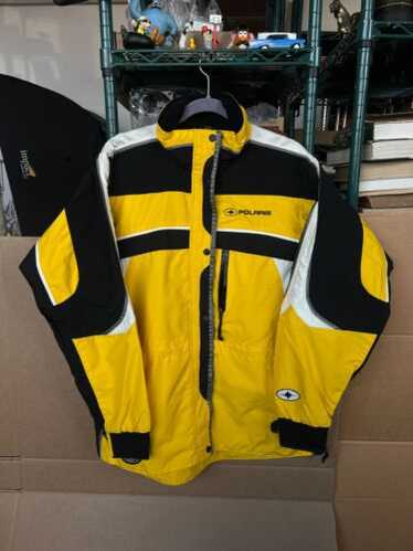 Pure polaris snowmobile jacket - Gem