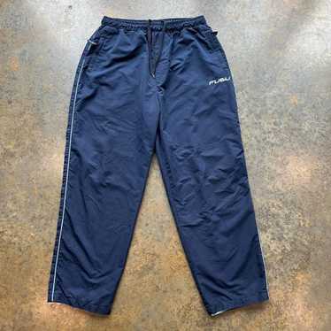 Fubu track pants - Gem