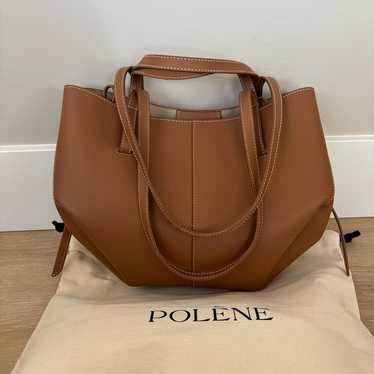 Polene cyme mini bag - Gem
