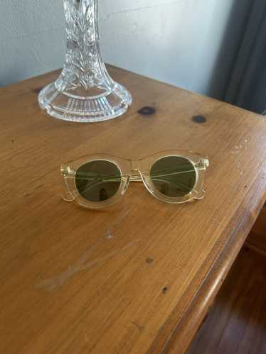 小物 AYAME wel47 sunglasses 47-22 WEL47-sunglasses | アヤメ ウェル47_サングラス ayame online store