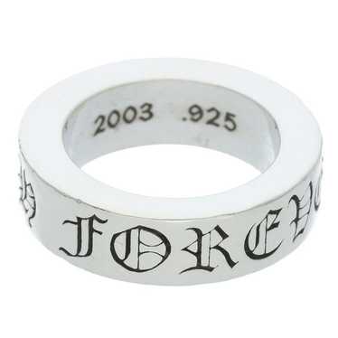 CHROME HEARTS FOREVER 6mm SPACERRING 24号 6mm Chrome Hearts Forever Ring - Spacer - Shop Now