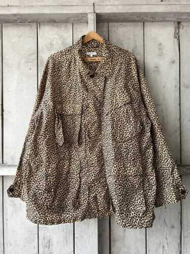 Engineered Garments　BDU Jacket Engineered Garments