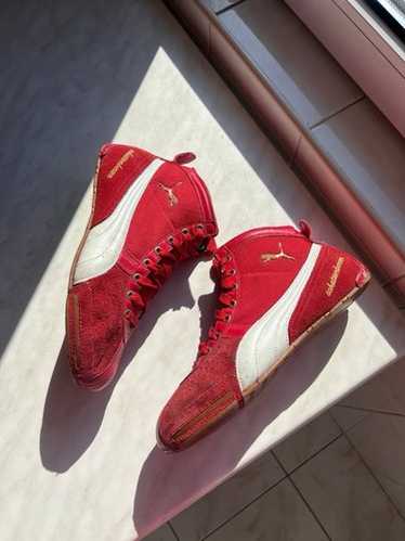 Puma schattenboxen shoes - Gem